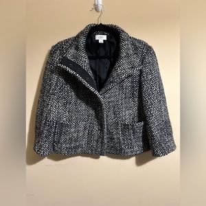 Ann Taylor Wool Jacket
